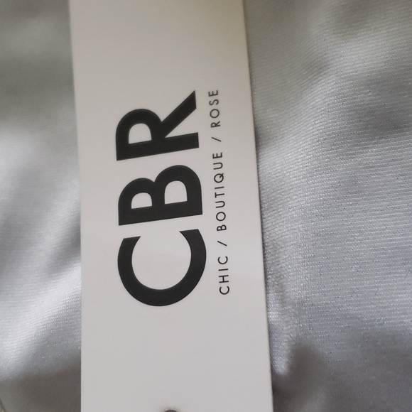 CBR, Sunflower Slit Sleeveless Slit Dress, Size S. NEW - Picture 5 of 7